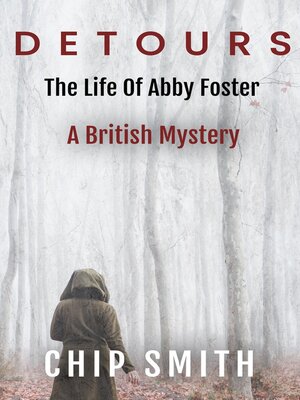 cover image of Detours